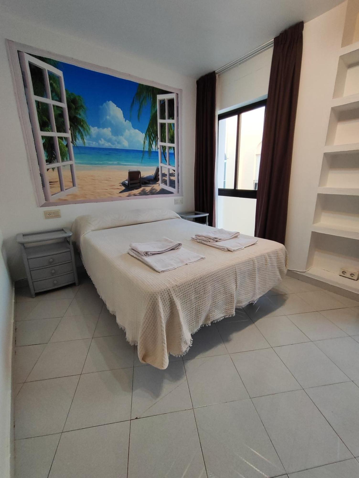 Apartamento Cantarero نيرخا المظهر الخارجي الصورة