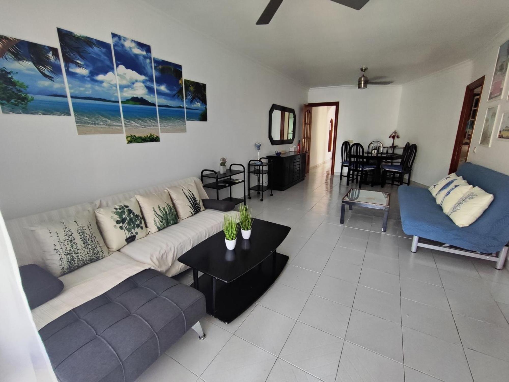 Apartamento Cantarero نيرخا المظهر الخارجي الصورة