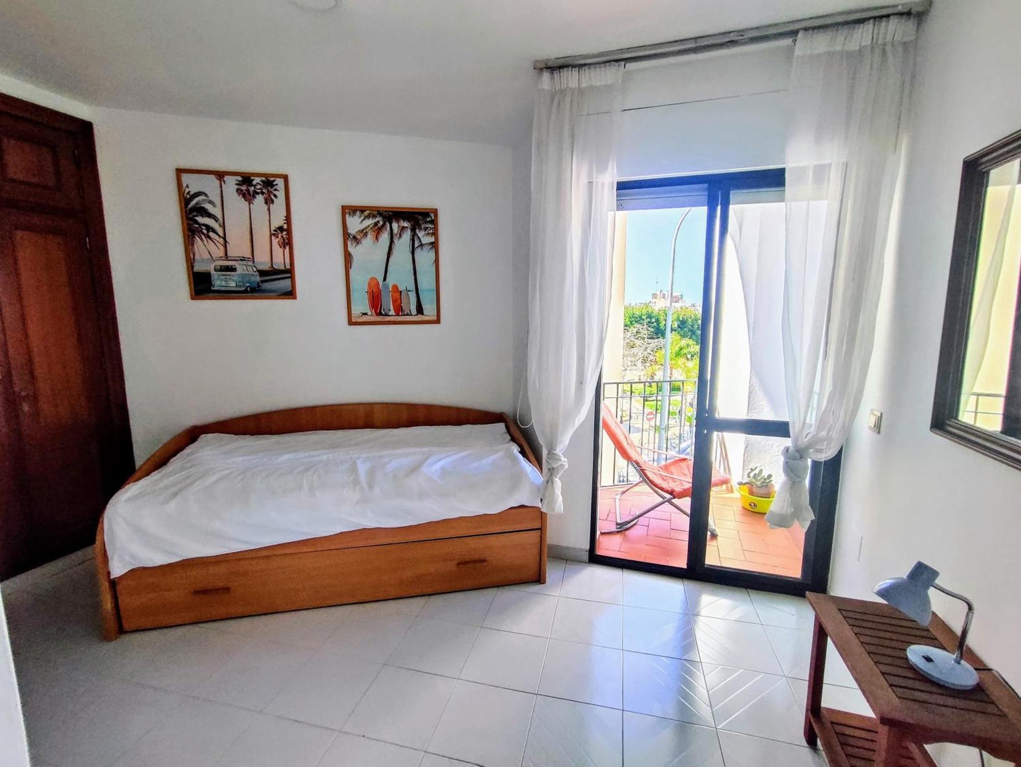 Apartamento Cantarero نيرخا المظهر الخارجي الصورة