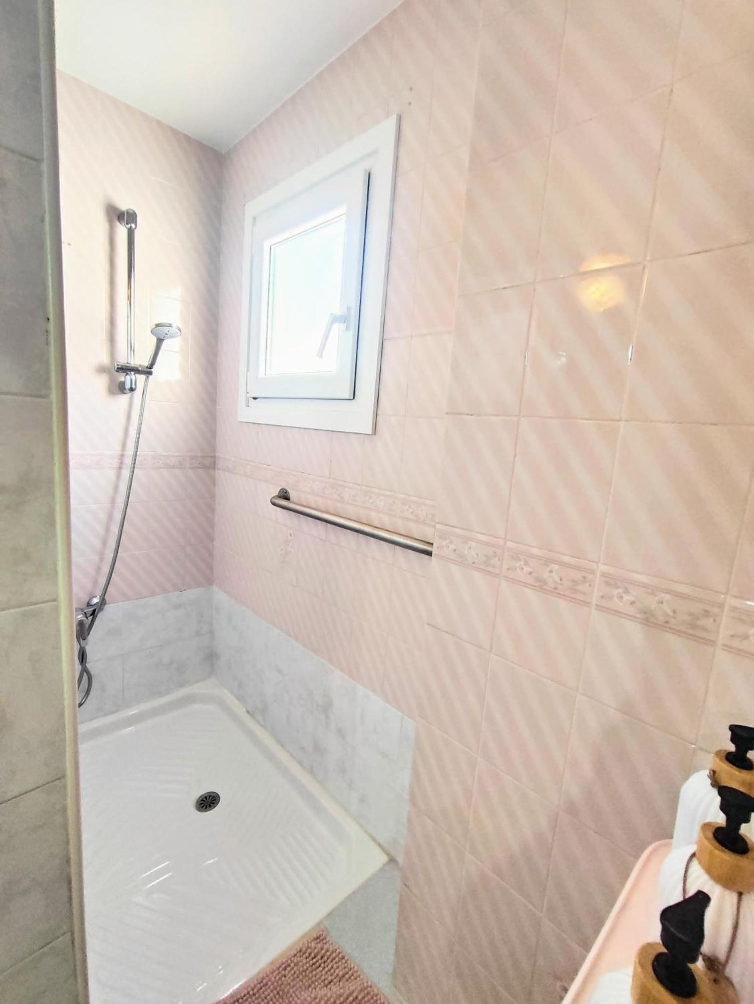 Apartamento Cantarero نيرخا المظهر الخارجي الصورة