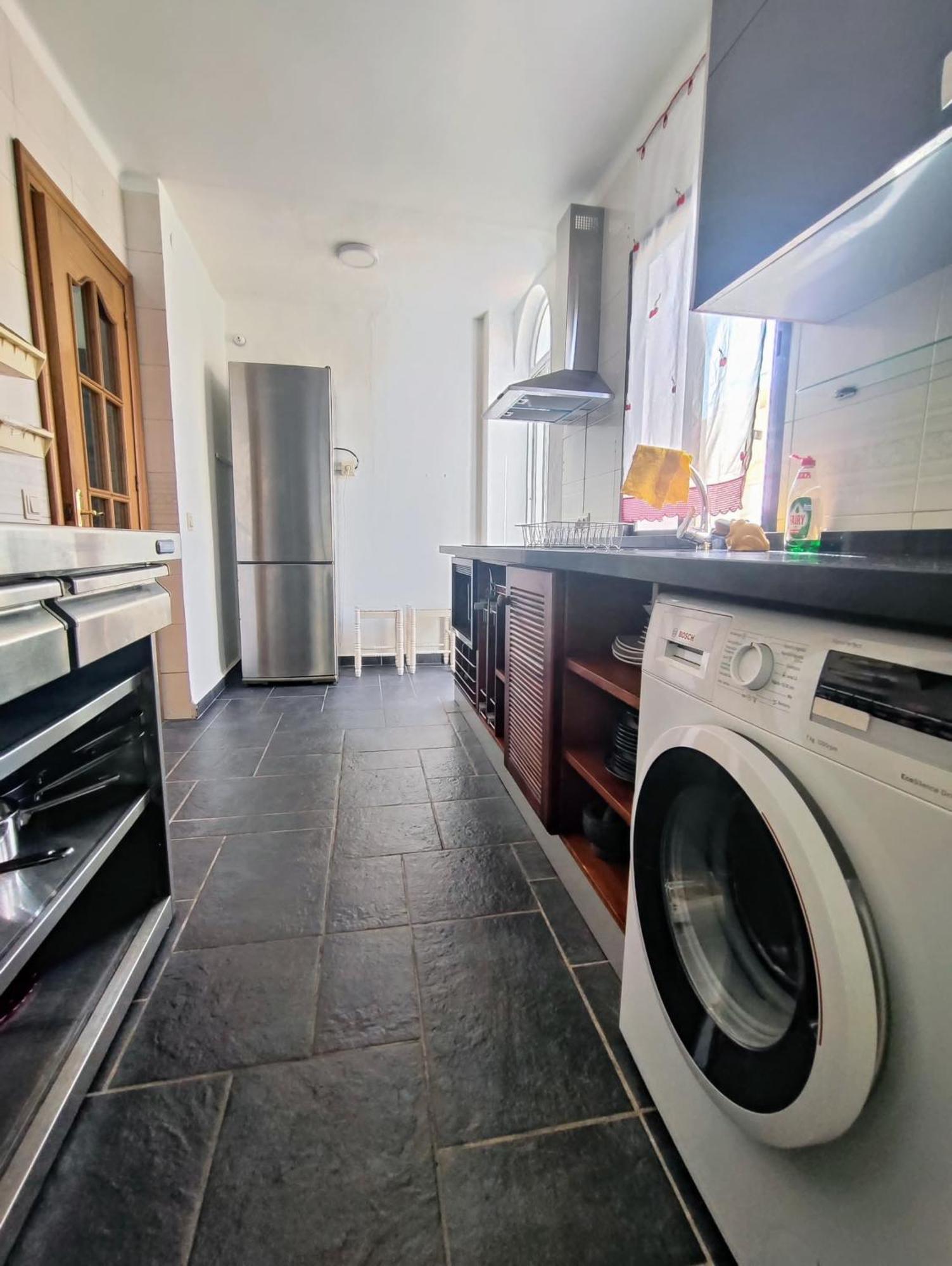 Apartamento Cantarero نيرخا المظهر الخارجي الصورة